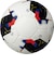 アディダス（adidas）サッカーボール 5号球 検定球 FIFA2026 リーグ ルシアーダ ADF532LU