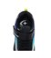 ムーンスター（MoonStar）ジュニア スポーツシューズ ベルクロ ベルト付き スニーカー SS J7193F WS ブラック 12240636 F WS
