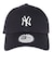 ニューエラ（NEW ERA）帽子 キャップ カジュアルクラシック MLB アンダーバイザーロゴ ニューヨーク･ヤンキース 14667724