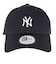 ニューエラ（NEW ERA）帽子 キャップ カジュアルクラシック MLB アンダーバイザーロゴ ニューヨーク･ヤンキース 14667724