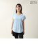 ジーフィット（G-FIT）メッシュ ショートスリーブ シャツ & タンクトップ セット OG-C001TS LBLU