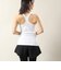 ジーフィット（G-FIT）メッシュ ショートスリーブ シャツ & タンクトップ セット OG-C001TS LBLU