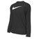 ナイキ（NIKE）ラッシュガード 長袖 UVカット 速乾 ソリッド ハイドロガード NESSD829-N001
