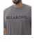 ビラボン（BILLABONG）ラッシュガード 半袖 Tシャツ BF011856 STL