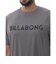 ビラボン（BILLABONG）ラッシュガード 半袖 Tシャツ BF011856 STL