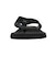 リーフ（REEF）サンダル THE LAYBACK CJ4364-BLK
