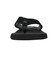 リーフ（REEF）サンダル THE LAYBACK CJ4364-BLK