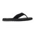リーフ（REEF）サンダル THE LAYBACK CJ4364-BLK