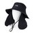 ビラボン（BILLABONG）トレイルハット BF01C913 BLK