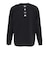 ラッシュガード 長袖Tシャツ REPLAY RQ2-W01-BLK