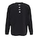 ラッシュガード 長袖Tシャツ REPLAY RQ2-W01-BLK