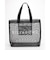 ビラボン（BILLABONG）メッシュトートバッグ BF01A904 BLK