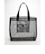 ビラボン（BILLABONG）メッシュトートバッグ BF01A904 BLK
