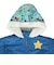 ニッキー キッズ（NIKKI KIDS）ジュニア 新幹線 スノー ジャンプスーツ 144-350-MNT