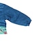 ニッキー キッズ（NIKKI KIDS）ジュニア 新幹線 スノー ジャンプスーツ 144-350-MNT