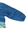 ニッキー キッズ（NIKKI KIDS）ジュニア 新幹線 スノー ジャンプスーツ 144-350-MNT