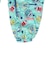 ニッキー キッズ（NIKKI KIDS）ジュニア 新幹線 スノー ジャンプスーツ 144-350-MNT