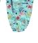 ニッキー キッズ（NIKKI KIDS）ジュニア 新幹線 スノー ジャンプスーツ 144-350-MNT