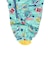 ニッキー キッズ（NIKKI KIDS）ジュニア 新幹線 スノー ジャンプスーツ 144-350-MNT