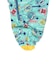 ニッキー キッズ（NIKKI KIDS）ジュニア 新幹線 スノー ジャンプスーツ 144-350-MNT
