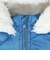 ニッキー キッズ（NIKKI KIDS）ジュニア 新幹線 スノー ジャンプスーツ 144-350-MNT