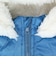 ニッキー キッズ（NIKKI KIDS）ジュニア 新幹線 スノー ジャンプスーツ 144-350-MNT