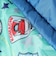 ニッキー キッズ（NIKKI KIDS）ジュニア 新幹線 スノー ジャンプスーツ 144-350-MNT