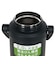 サーモス（THERMOS）真空断熱スポーツジャグ FJQ-2001 BK-J