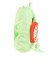 ナイキ（NIKE）バック ジュニア エレメント バックパック シューボックス 20L グリーン 緑 HJ4186-360
