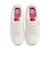 ナイキ（NIKE）スニーカー スポーツシューズ コート ビジョン LOW ネクスト ネイチャー ホワイト ピンク DH3158-117 カジュアル シューズ