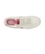 ナイキ（NIKE）スニーカー スポーツシューズ コート ビジョン LOW ネクスト ネイチャー ホワイト ピンク DH3158-117 カジュアル シューズ