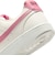 ナイキ（NIKE）スニーカー スポーツシューズ コート ビジョン LOW ネクスト ネイチャー ホワイト ピンク DH3158-117 カジュアル シューズ