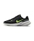 ナイキ（NIKE）スニーカー スポーツシューズ アップリフト SC ブラック グリーン IB2765-009 スポーツ カジュアル シューズ