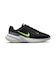 ナイキ（NIKE）スニーカー スポーツシューズ アップリフト SC ブラック グリーン IB2765-009 スポーツ カジュアル シューズ