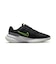 ナイキ（NIKE）スニーカー スポーツシューズ アップリフト SC ブラック グリーン IB2765-009 スポーツ カジュアル シューズ