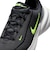 ナイキ（NIKE）スニーカー スポーツシューズ アップリフト SC ブラック グリーン IB2765-009 スポーツ カジュアル シューズ