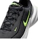 ナイキ（NIKE）スニーカー スポーツシューズ アップリフト SC ブラック グリーン IB2765-009 スポーツ カジュアル シューズ