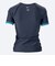 ナイキ（NIKE）水着 レディース 水泳 ストレートスタイルセパレーツ ブルー 青 M-LLサイズ 2993154-010