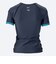 ナイキ（NIKE）水着 レディース 水泳 ストレートスタイルセパレーツ ブルー 青 M-LLサイズ 2993154-010