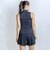 ナイキ（NIKE）水着 レディース 水泳 ウェーブスタイルセパレーツ 黒 ブラック M-LLサイズ 2993155-009