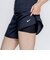 ナイキ（NIKE）水着 レディース 水泳 フレアフィットショーツ 半袖ジップ付きセパレーツ ターコイズ M-LLサイズ 2993153-023