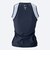 ナイキ（NIKE）水着 フィットネス水着 レディース 水泳 ノースリジップ付きセパレーツ 黒 ブラック M-3Lサイズ 2993152-009