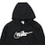 ナイキ（NIKE）スポーツウェア クラブ フリース パーカー IF0686-010