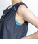 ナイキ（NIKE）水着 レディース 水泳 ナチュラルスタイルセパレーツ ブルー×ブラックM-LLサイズ 2993156-010