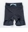 ナイキ（NIKE）水着 レディース 水泳 ナチュラルスタイルセパレーツ ブルー×ブラックM-LLサイズ 2993156-010