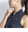 ナイキ（NIKE）水着 レディース 水泳 ウェーブスタイルセパレーツ ブルー 青 M-LLサイズ  2993155-010