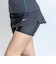 ナイキ（NIKE）水着 レディース 水泳 ストレートスタイルセパレーツ 黒 ブラック M-LLサイズ 2993154-009