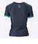 ナイキ（NIKE）水着 レディース 水泳 ストレートスタイルセパレーツ 黒 ブラック M-LLサイズ 2993154-009