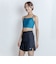 ナイキ（NIKE）水着 レディース 水泳 ナチュラルスタイルセパレーツ 黒 ブラック M-LLサイズ  2993156-009