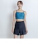 ナイキ（NIKE）水着 レディース 水泳 ナチュラルスタイルセパレーツ 黒 ブラック M-LLサイズ  2993156-009